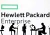 Hewlett Packard Enterprise sees third-quarter revenue above estimates on robust AI demand