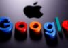 How Apple used Google’s help to train its AI models