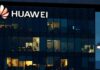 Huawei says it has made huge strides, from operating systems to AI