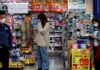 Japan consumer spending rises in April for first time in 14 months