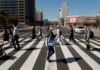 Japan May jobless rate unchanged at 2.6%, job availability down