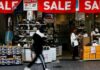 Japan May retail sales rise 3.0% year-on-year, exceeding expectations