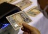 Japan’s top currency diplomat escalates warning against rapid yen falls