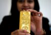 London gold body reviews purity concerns about Indonesian state miner