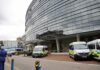 London hospitals hit by cyber attack
