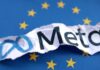 Meta gets 11 EU complaints over use of personal data to train AI models