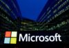 Microsoft to buy 8 million carbon credits from BTG Pactual in largest-ever sale
