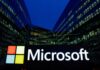 Microsoft to pay off cloud industry group to end EU antitrust complaint, Politico reports