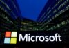 Microsoft’s decades-long battle with EU antitrust regulators