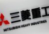 Mitsubishi Heavy exec: timing not right for decision on passenger jet market