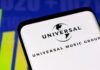 Music labels sue AI companies Suno, Udio for US copyright infringement