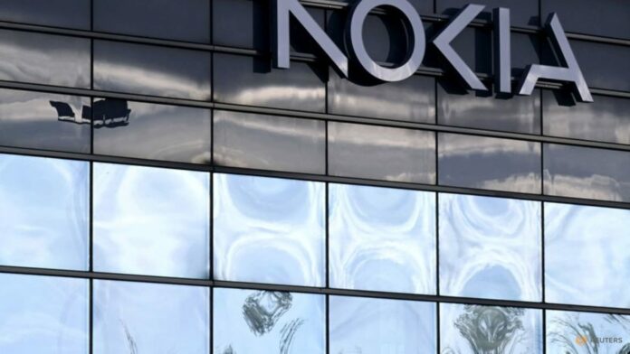 Nokia to acquire Infinera in $2