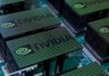 Nvidia’s shares surge over 5% after $430 billion market slump