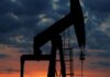 Oil prices edge higher as supply risks mount