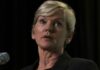 Power-hungry data centers spur US talks with Big Tech, Energy chief Granholm says