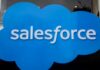 Salesforce to open first AI centre in London