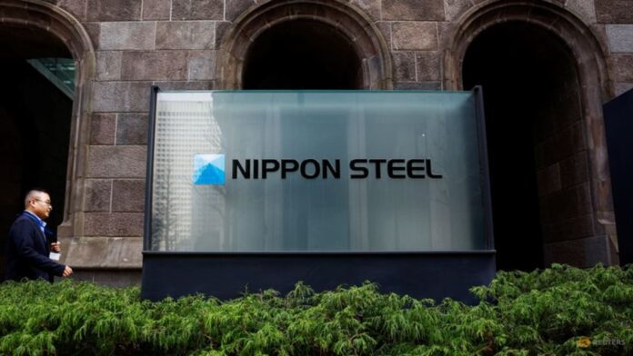 Shareholders warn Nippon Steel faces higher decarbonisation costs with US Steel takeover