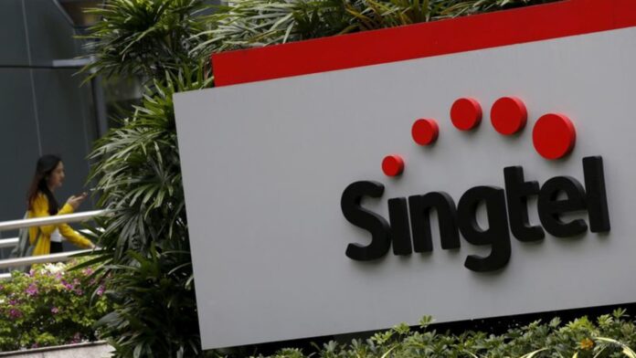 SingTel-KKR consortium to invest US$1