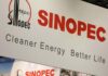 Sinopec unit agrees $1.1 billion deal to build gas pipelines for Saudi Aramco
