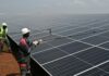 Solar investment outstrips all other power forms: IEA