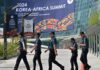 South Korea earmarks US$24 billion in aid, investment support for Africa
