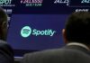 Spotify raises US prices of its premium plans in margin push
