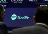 Spotify to introduce expensive plan later this year, Bloomberg News reports