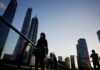 Stocks, gold bounce after cooler US inflation; Fed imminent