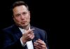 Tesla shareholder sues Elon Musk for alleged US$7.5 billion insider trading