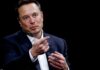 Tesla shareholder sues Musk for alleged $7.5 billion insider trading
