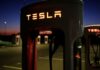 Tesla sues ex-supplier Matthews over EV battery trade secrets