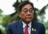 Thai Finance Minister says economic growth to be driven to 3% this year
