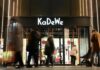Thailand’s Central buys rest of German luxury retail business KaDeWe