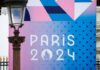 To beat the heat, athletes bring cool tech to Paris 2024