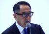 Toyota, other Japan automakers under fire for new lapses as safety scandal deepens