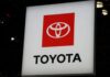 Toyota to recall more than 145,000 US vehicles over faulty side curtain air bags