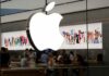 Turkey launches probe into Apple on limitations over payment systems