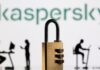 US imposes sanctions on Russia’s AO Kaspersky Lab executives over cyber risks