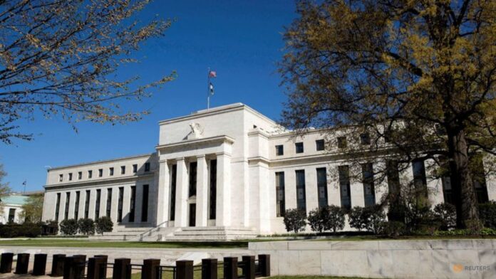 US inflation data unlikely to alter Fed plans to hold rates steady
