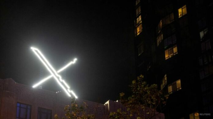 X CEO Linda Yaccarino loses top lieutenant Joe Benarroch, WSJ reports