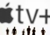 Apple in talks to license more Hollywood films, Bloomberg News reports