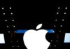 Apple says it uses no Nvidia GPUs to train its AI models