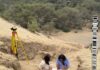 Archeologists find ruins of 4,000 year-old temple in Peru