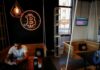 Argentina looks to tame crypto market as money-laundering fears draw scrutiny