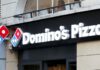 Australia’s Domino’s sees flat store growth on closures in Japan, France