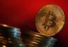 Bitcoin hits 2-month low on election uncertainty, Mt Gox flows