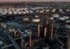 Brent crude trades above $87, sets highest levels since April