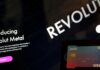 Britain’s Revolut surges to record profit as it seeks US$40 billion valuation