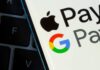 British regulators to examine Big Tech’s digital wallets