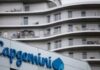 Capgemini forecasts surprise revenue fall on automotive, aerospace downturn